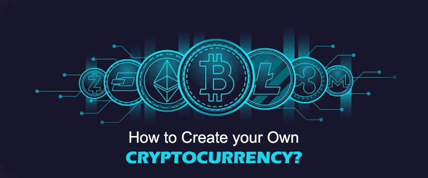 How to Create and Launch Your Own Cryptocurrency: A Comprehensive Guide