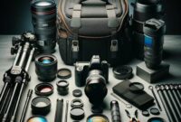 Best accessories for photography lovers