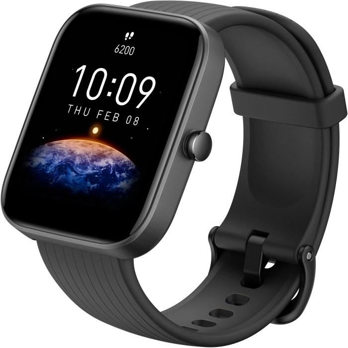 Amazfit tracker activity stylish Amazfit tracker activity stylish