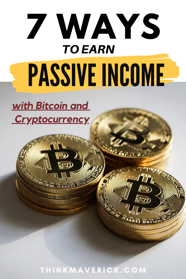 How to Leverage Cryptocurrency for Passive Income