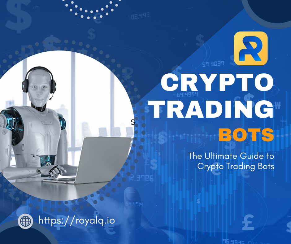 What Are the Top Crypto Trading Bots and How Do They Work?