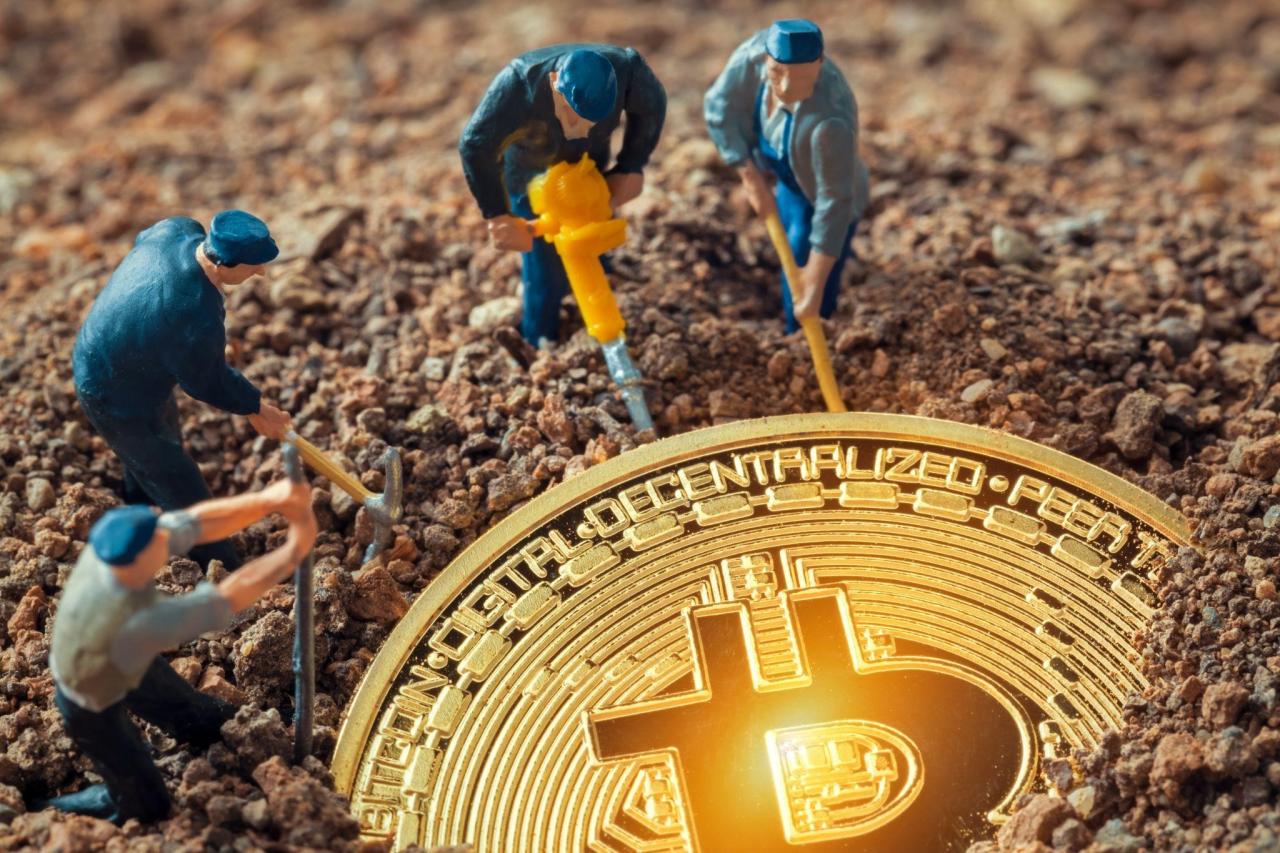 Crypto Mining: How To Profit From Mining In 2025