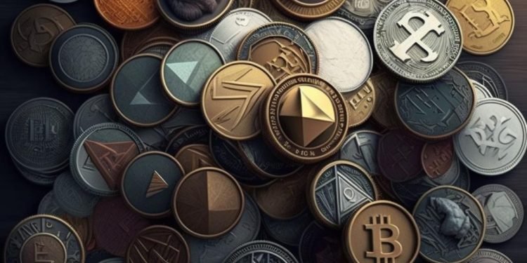 How to Choose the Right Cryptocurrency for Your Portfolio