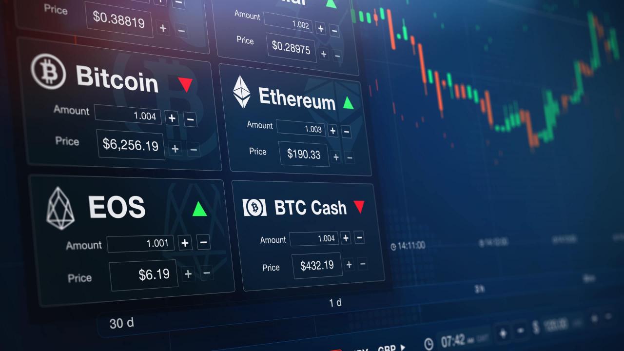 Understanding the Role of Crypto Exchanges in the Global Market