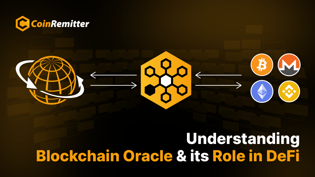 What is the Role of Oracles in Blockchain and DeFi?