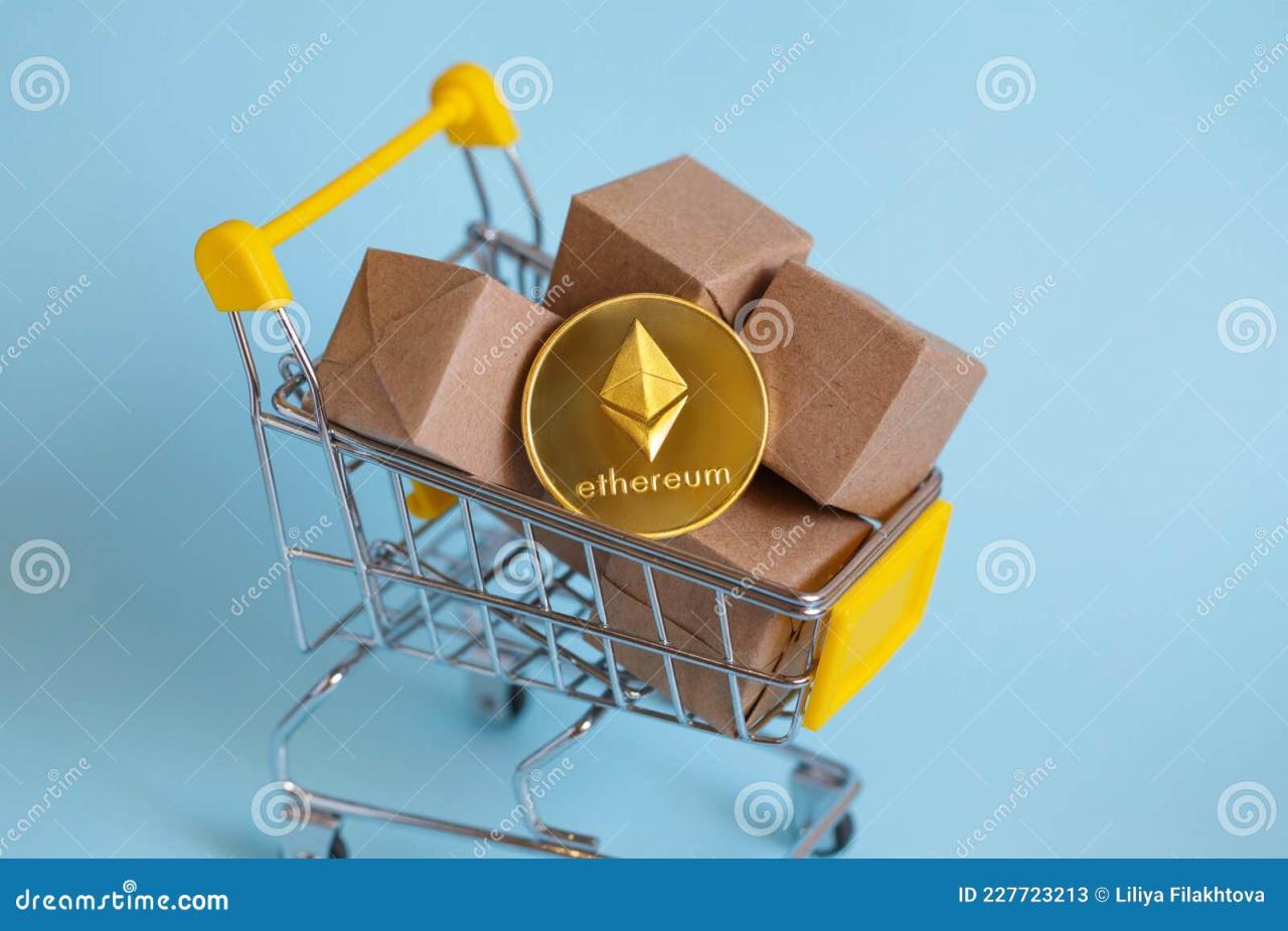 How To Use Crypto For Online Shopping And Everyday Purchases