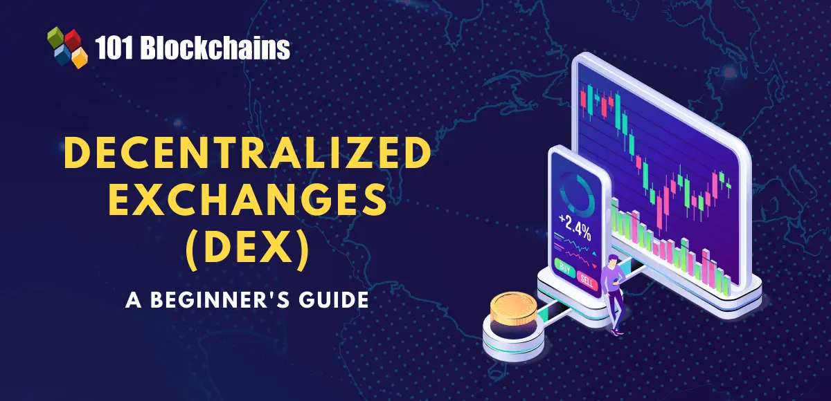 How to Safely Swap Cryptocurrency Using Decentralized Exchanges (DEX)