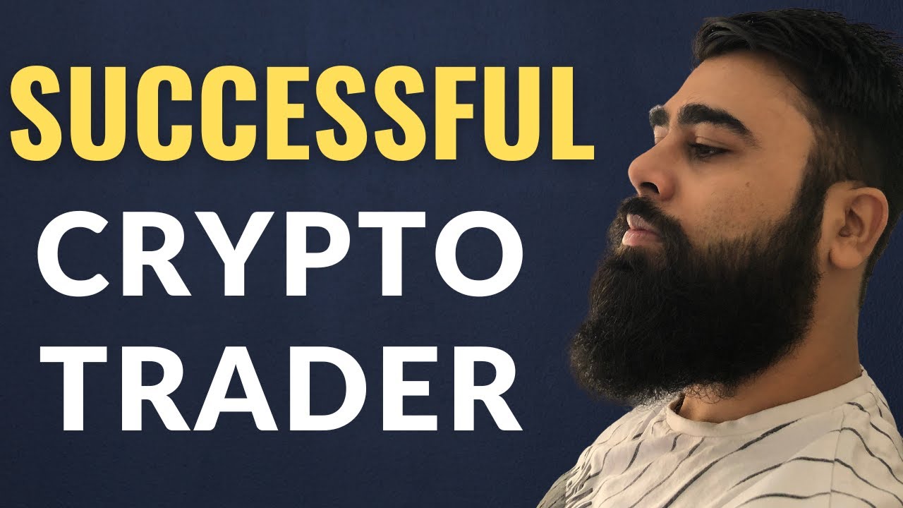 How to Become a Successful Crypto Trader: Tips from the Experts