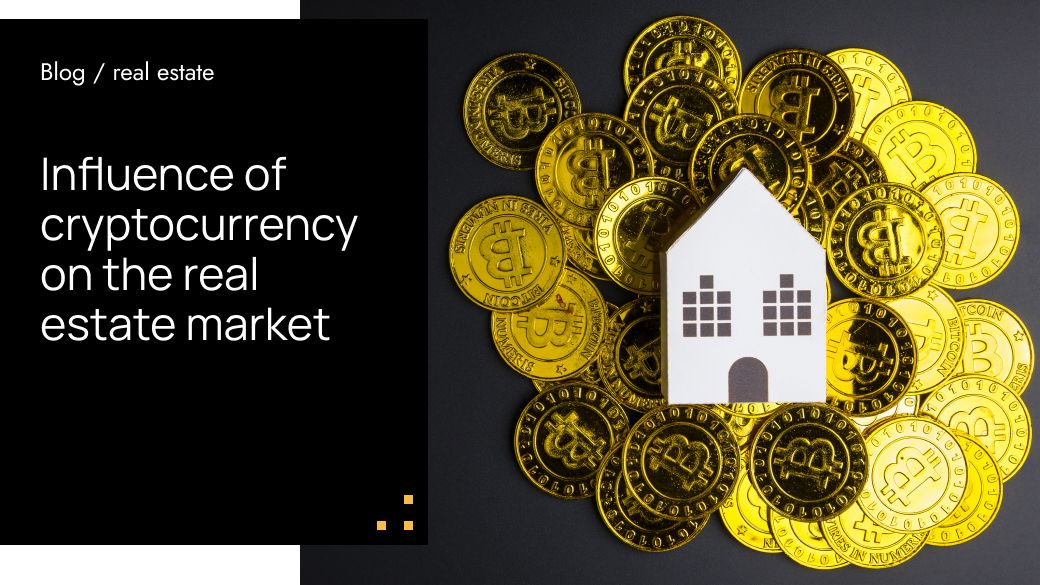 Understanding the Impact of Cryptocurrency on Real Estate